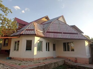 Продажа квартир: Дом, 200 м², 7 комнат, Агентство недвижимости, Евроремонт