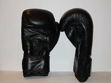 зальник: Боксёрские перчатки BRAND FREE Перчатки: PROFESSIONAL EQUIPMENT — 2