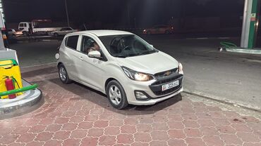 купить магнитные наклейки на авто: Chevrolet Spark: 2020 г., 0.1 - engine capacity л, Вариатор, Бензин, Хетчбек