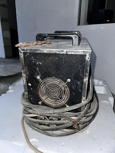 все для сварки: Сварочный трансформатор BX6-3200 (AC Arc Welder) Продаю срочно — 2