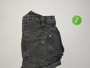 używane stringi: Bershka, Ogrodniczki damskie, rozmiar S — 5