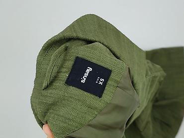 mango kurtki puchowe: Sinsay, Płaszcz damski, rozmiar XS — 4