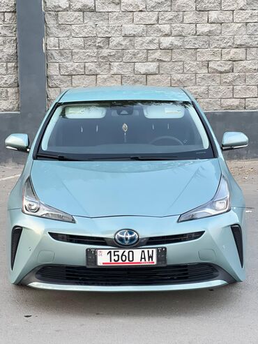 бмв м5 ф90 цена бишкек: Toyota Prius: 2020 г., 1.8 л, Вариатор, Гибрид, Хетчбек