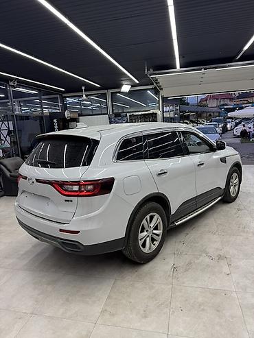 Renault Samsung: Renault QM6: 2019 г., Вариатор, Газ lalafo.kg да — 3 Renault Samsung: Renault QM6: 2019 г., Вариатор, Газ — 3
