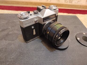 зеркальный фотоаппарат canon eos 70d body: Zenit fotoaparat. Зенит фотоаппарат