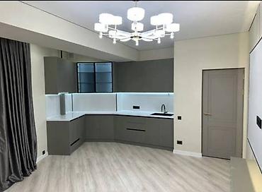 Продажа квартир: 2 комнаты, 62 м², 10 этаж, Дизайнерский ремонт — 11