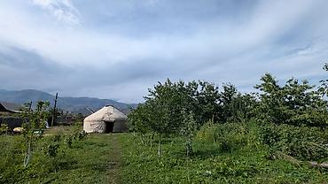 жаны уйлор: 🏡 СРОЧНО ПРОДАЕТСЯ УЧАСТОК С ДОМОМ! Участок в Долинке, Иссык-Куль — 3