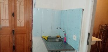 Uzunmüddətli kirayə evlər: 35 kv. m, 1 otaqlı, Kombi, Qaz, İşıq — 4