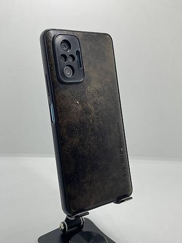 Мобильные телефоны и аксессуары: Redmi, Redmi Note 10 Pro, Б/у, 128 ГБ, цвет - Голубой, 2 SIM — 7