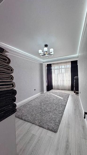 Продажа квартир: 2 комнаты, 80 м², Золотой квадрат Элитка, 7 этаж — 10