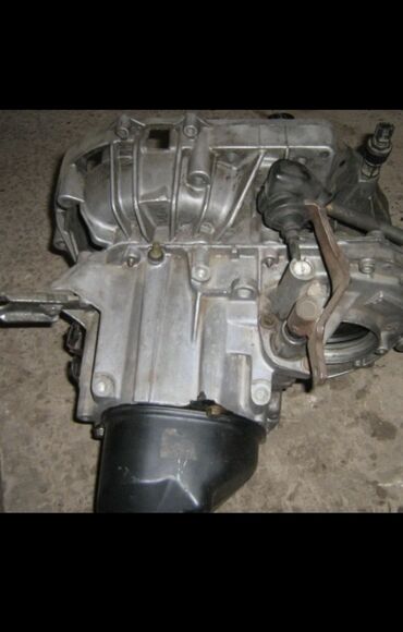 работа на дому интернет: Коробка передач Механика Renault Б/у, Оригинал