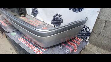 Бамперы и комплектующие: Бампер Mercedes-Benz, Б/у, Оригинал — 3