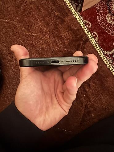 google fitbit: IPhone 16 Pro Max, Б/у, 256 ГБ, Black Titanium, Защитное стекло, Чехол, 88 % — 6