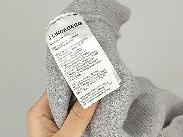 liegelind: J.Lindeberg, Sweter damski, rozmiar S — 5
