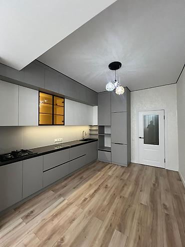 Продажа квартир: 1 комната, 50 м², Элитка, 10 этаж, Дизайнерский ремонт — 4