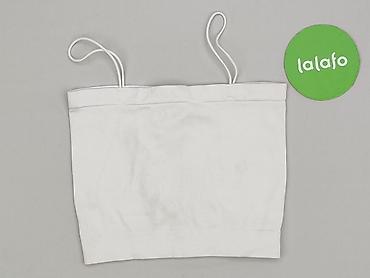 bluzka basic by o la la: Terranova, Top damski, rozmiar S — 2