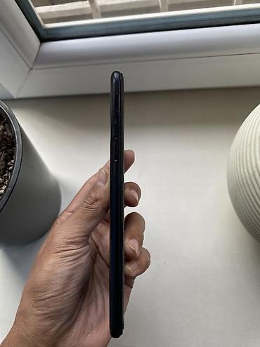 samsu: Samsung Galaxy A10, Б/у, 32 ГБ, цвет - Черный, 2 SIM — 3