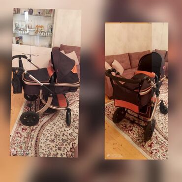 uşaq üçün kalyaska: Lale2…Kalyaska 60 AZN Qaracuxur kod 423