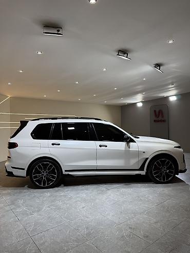 aion s: BMW X7: 2019 г., 3 л, Автомат, Бензин, Кроссовер — 7