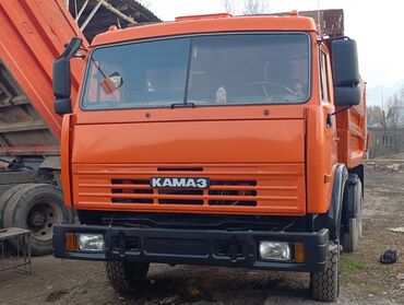 Грузовики: Грузовик, Камаз, Б/у — 7