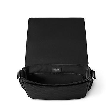 Барсетки: Барсетка, Louis Vuitton, Материал: Натуральная кожа, Новый — 4