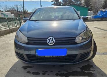 auto sijalice nis: Volkswagen Golf: 1.4 l | 2009 year Hatchback