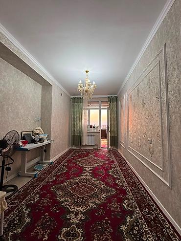 Продажа квартир: 2 комнаты, 56 м², Элитка, 4 этаж — 3