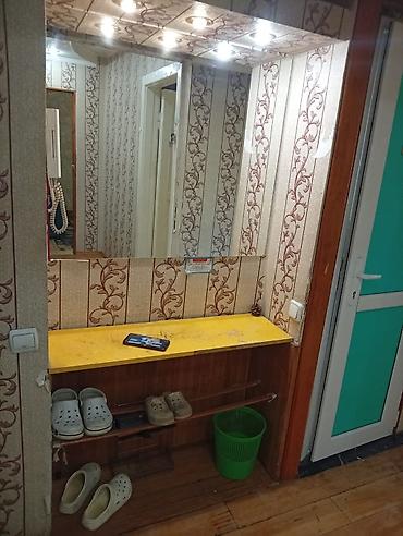 2 bedroom: 2 комнаты, 9 мкр Собственник, Без животных, С мебелью полностью — 5