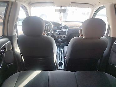 форт транзит фарсунка: Ford Focus: 2002 г., 1.6 л, Автомат, Бензин, Хэтчбэк — 6