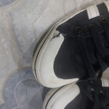 Uşaq ayaqqabıları: Uşaq idman ayaqqabıları dəsti - 4 cüt ayaqqabı bir yerdə hamısı 12 — 8