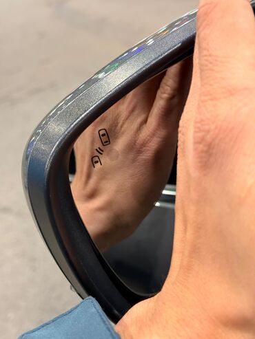 Renault: Renault QM6: 2019 г., 2 л, Автомат, Газ, Кроссовер — 10