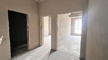 312: 1 комната, 44 м², Тунгуч мкр Элитка, 13 этаж, ПСО (под самоотделку) — 7