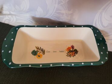 Činije: Posuda vintaz univerzalna The Pioneer Woman. Univerzalna kuhinjska na lalafo.rs — 6 Činije: Posuda vintaz univerzalna The Pioneer Woman. Univerzalna kuhinjska — 6