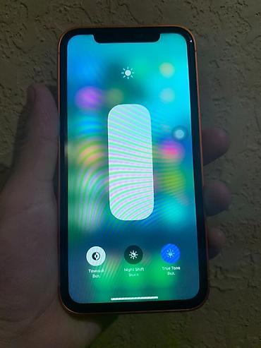 xr в корпусе 13 pro отзывы: IPhone Xr, Б/у, 128 ГБ, Оранжевый, 78 % — 5