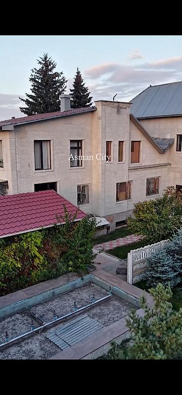 участок байтике: Эксклюзивная усадьба в Байтике - Площадь участка: 35 соток — 3