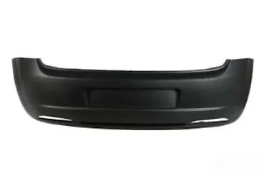branik auto: BRANIK ZADNJI FIAT GRANDE PUNTO HATCHBACK 04.05-02.12 | Branik — 1