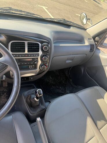 Легкий грузовой транспорт: Легкий грузовик, Kia, Стандарт, Новый — 11