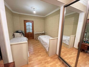 Köhnə tikili: Bakı, 3 otaqlı, Köhnə tikili, m. Həzi Aslanov, 80 kv. m — 6