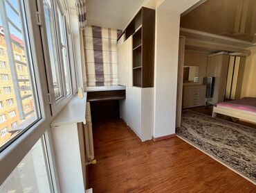 Долгосрочная аренда квартир: 2 комнаты, Агентство недвижимости, Без подселения, С мебелью полностью — 7