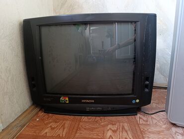 ноутбук по низкой цене: Продам телевизор Горизонт б/у в рабочем состояниии Хитачи б/у тоже в