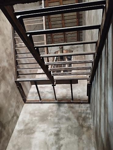 Обшивка лестниц: Каркас лестница Апшпка лестница жасайбыз чалыныздар — 3