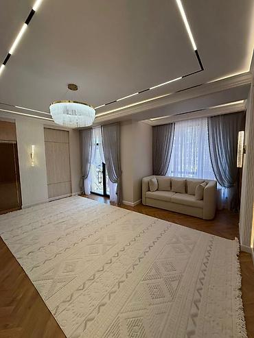 Продажа квартир: 3 комнаты, 96 м², Элитка, 6 этаж, Евроремонт at lalafo.kg — 8 Продажа квартир: 3 комнаты, 96 м², Элитка, 6 этаж, Евроремонт — 8