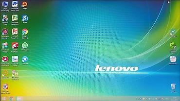 Ноутбуки Lenovo: Для учебы — 9