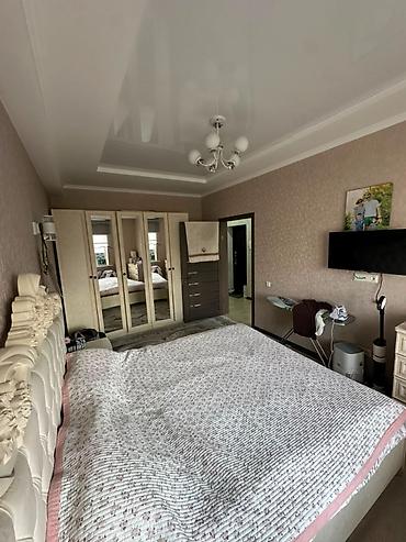 Продажа квартир: 2 комнаты, 50 м², Филармония Элитка, 7 этаж, Евроремонт — 3