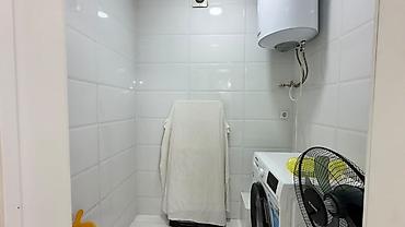 Продажа квартир: 3 комнаты, 86 м², 3 этаж, Евроремонт — 12