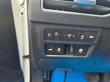 спринтер аварийний: Hyundai Sonata: 2019 г., 2 л, Автомат, Бензин, Седан — 10