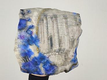 marconi collection: Elisabetta Franchi, Bluzka damska, rozmiar S — 6