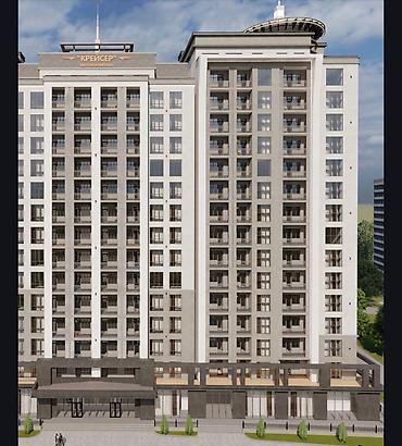 сон куль: 4 комнаты, 191 м², Индивидуалка, 2 этаж, ПСО (под самоотделку) — 7