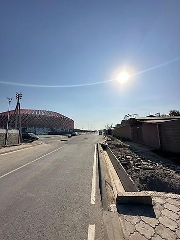 аренда помещений восток 5: 6 комнат, 210 м², 7 соток, Бишкек, Селекционное с. Собственник — 8