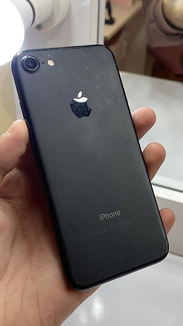 ayfon x max: IPhone 7, Qara, Barmaq izi — 8